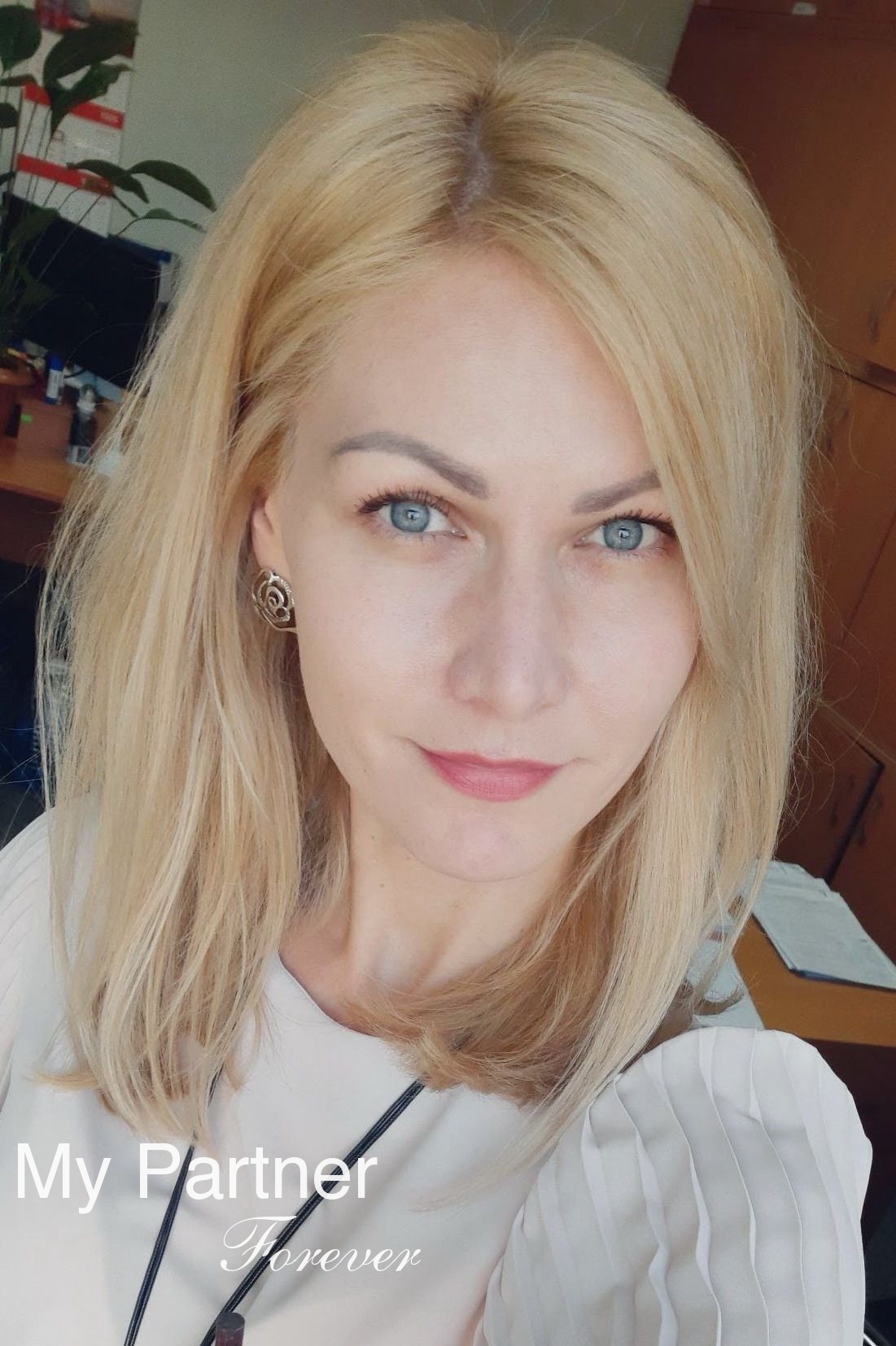 Datingsite to Meet Stunning Belarusian Woman Viktoriya from Grodno, Belarus