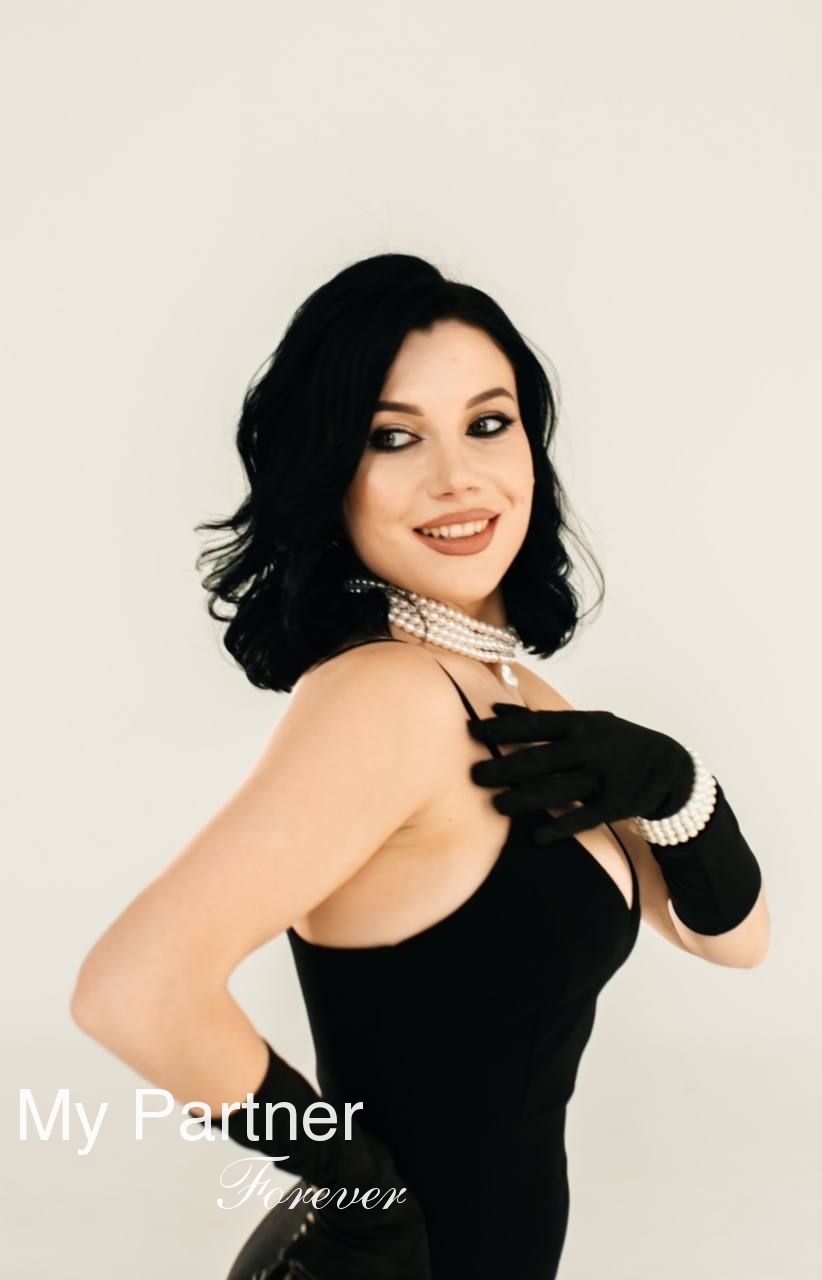 Mature Ukrainian Brides - Irina From Chernovtsy, Ukraine