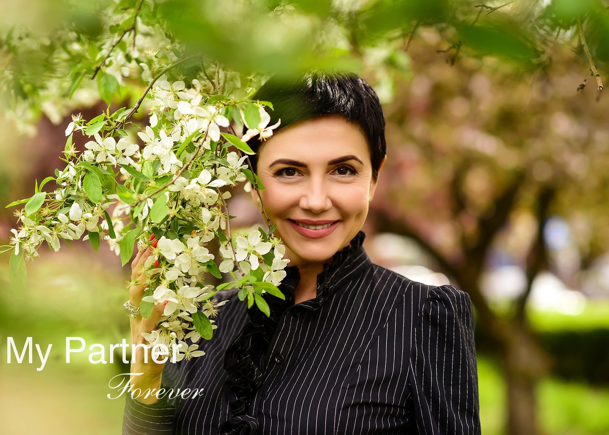 Gorgeous Ukrainian Woman Viktoriya from Kiev, Ukraine