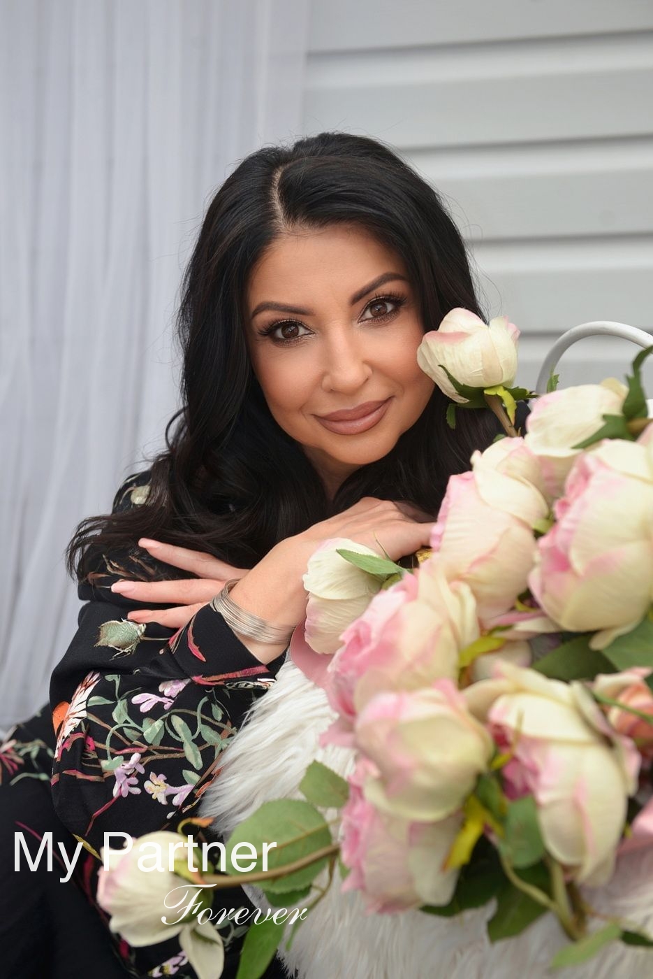 Datingsite to Meet Tatiyana from Kharkov, Ukraine