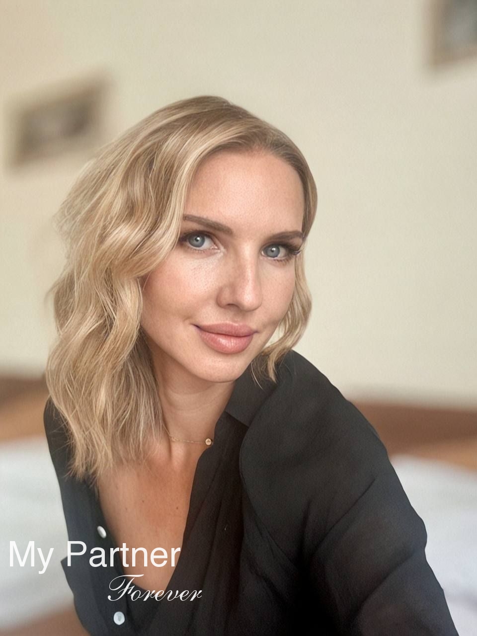 Datingsite to Meet Tatiyana from Kiev, Ukraine