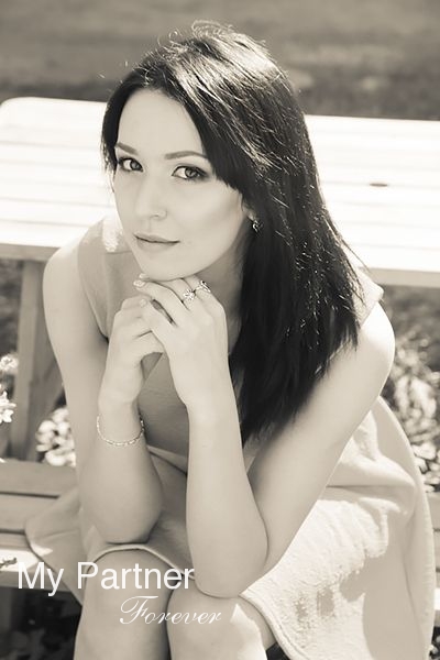 Datingsite to Meet Viktoriya from Almaty, Kazakhstan