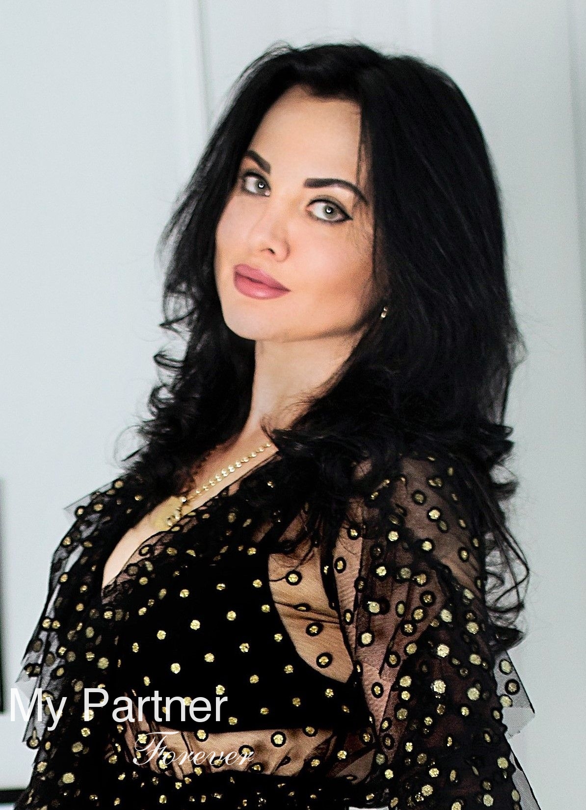 Gorgeous Belarusian Girl Marianna from Minsk, Belarus