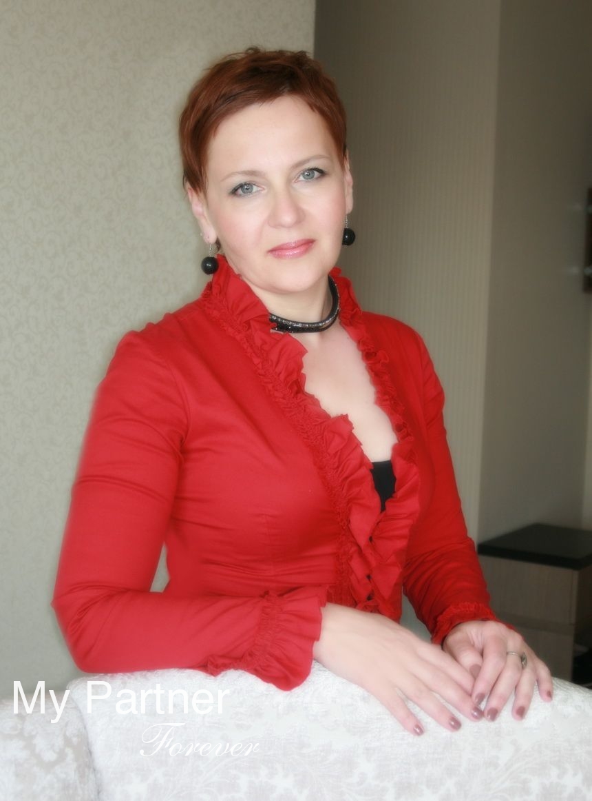 Gorgeous Belarusian Lady Viktoriya from Grodno, Belarus