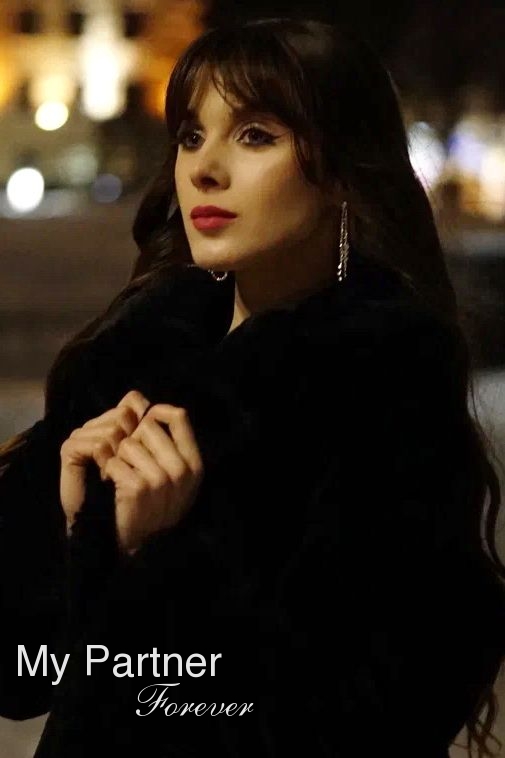 Gorgeous Belarusian Lady Yuliya from Grodno, Belarus