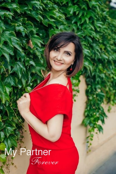 Gorgeous Bride from Ukraine - Nataliya from Zaporozhye, Ukraine