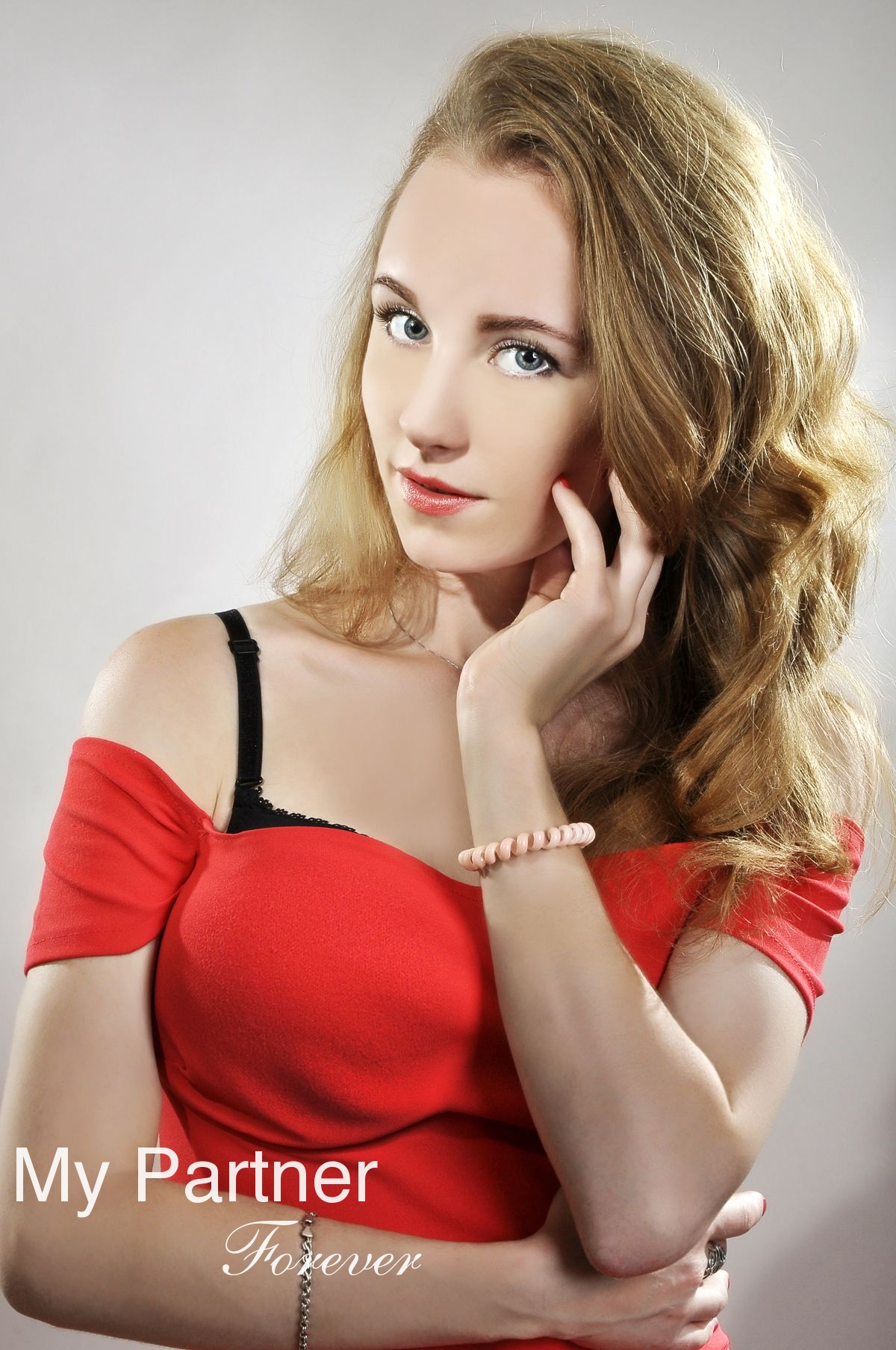 Gorgeous Girl from Ukraine - Ekaterina from Kiev, Ukraine