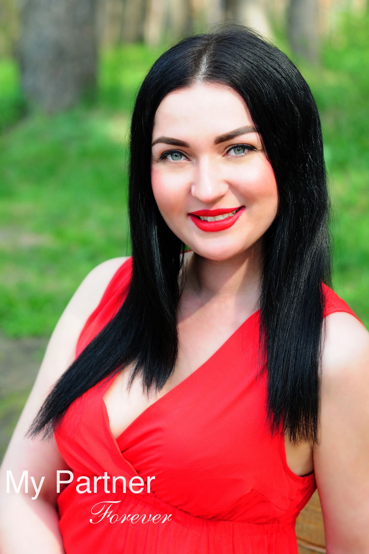 Mature Ukrainian Brides Yuliya From Cherkasy Ukraine