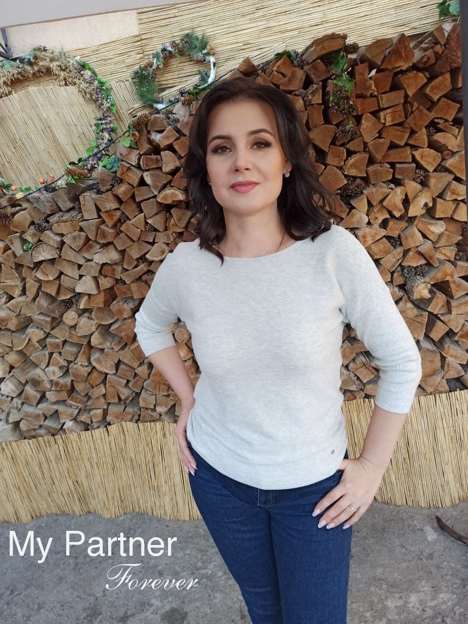 Gorgeous Ukrainian Bride Yuliya from Kharkov, Ukraine