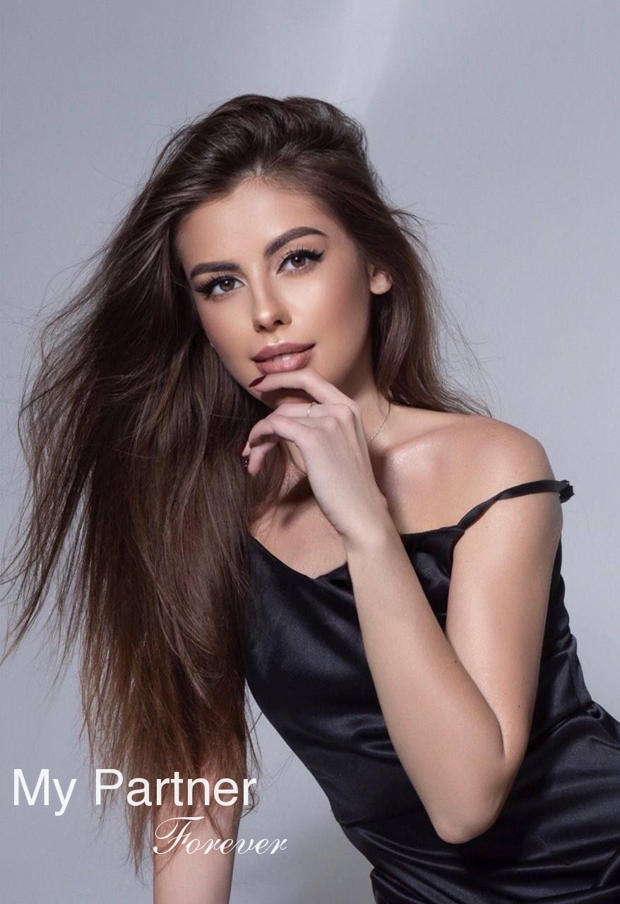 Gorgeous Ukrainian Woman Valeriya from Krivoj Rog, Ukraine