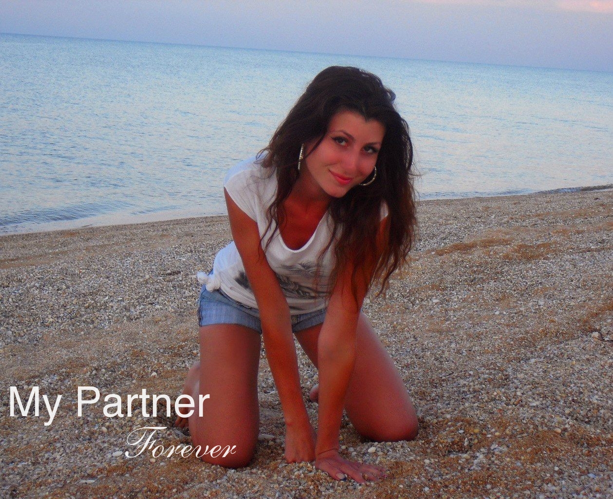 single woman dating site