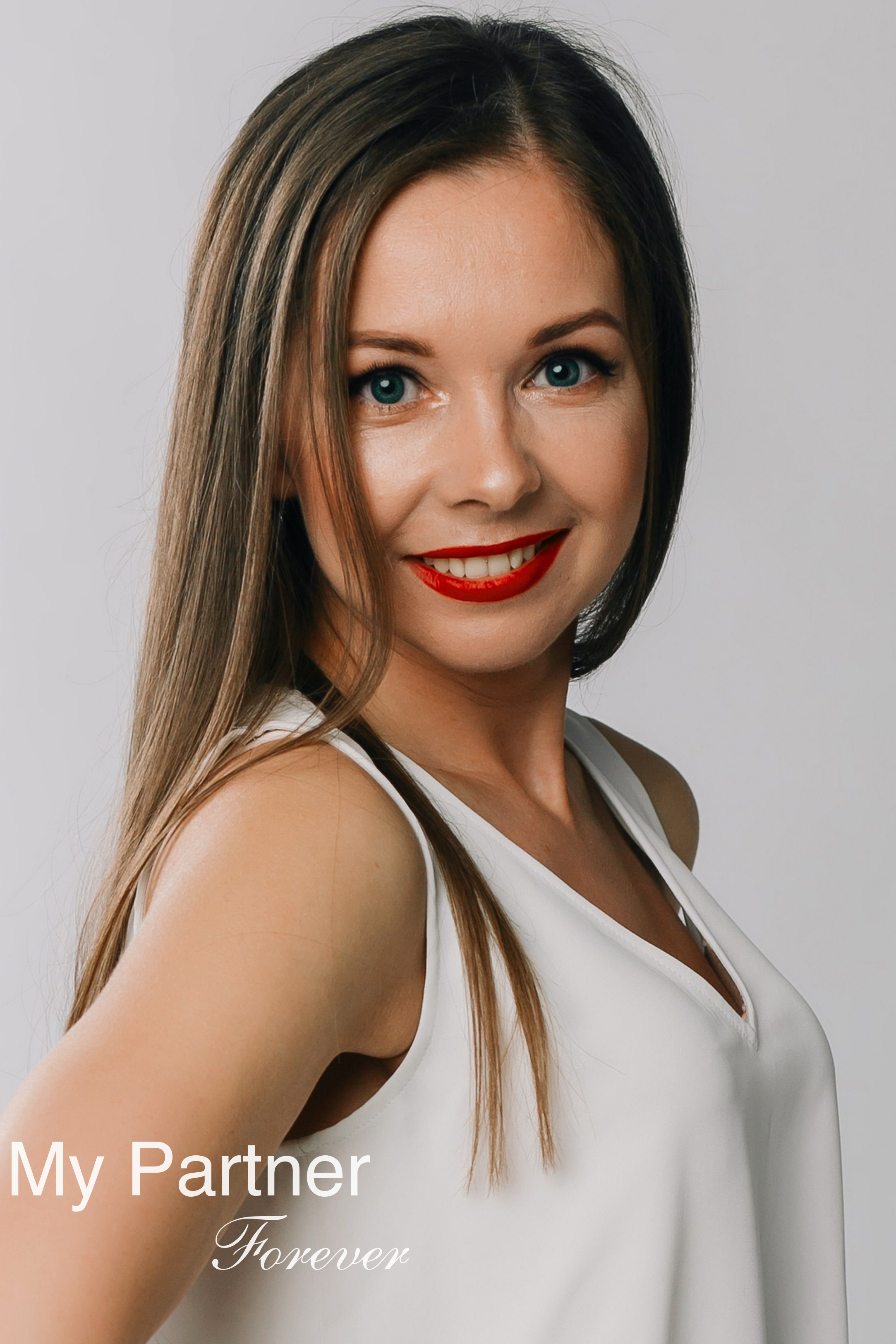 Gorgeous Woman from Belarus - Tatiyana from Grodno, Belarus