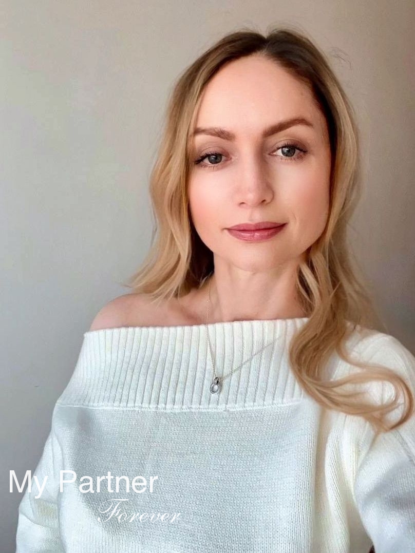 Gorgeous Woman from Ukraine - Tatiyana from Vinnitsa, Ukraine