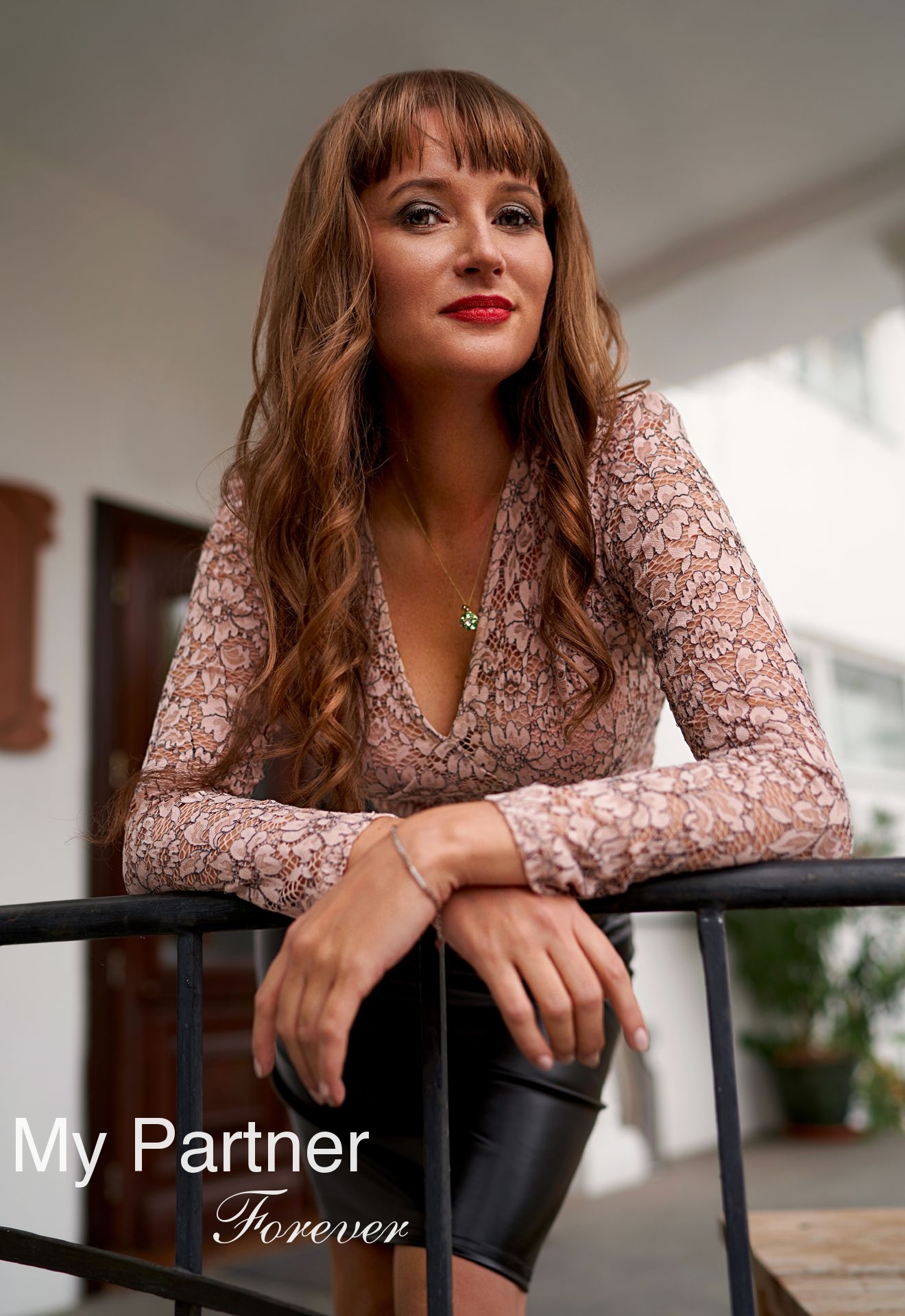 Nikolaev Ukraine Dating Service