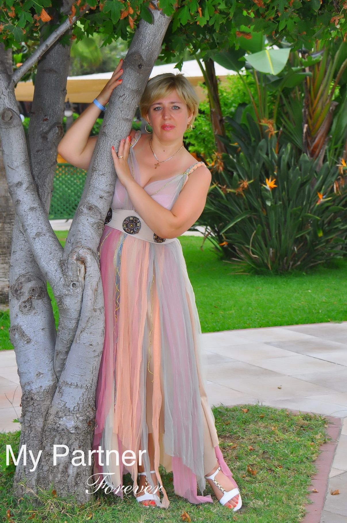 International Dating Service to Meet Nataliya from Grodno, Belarus
