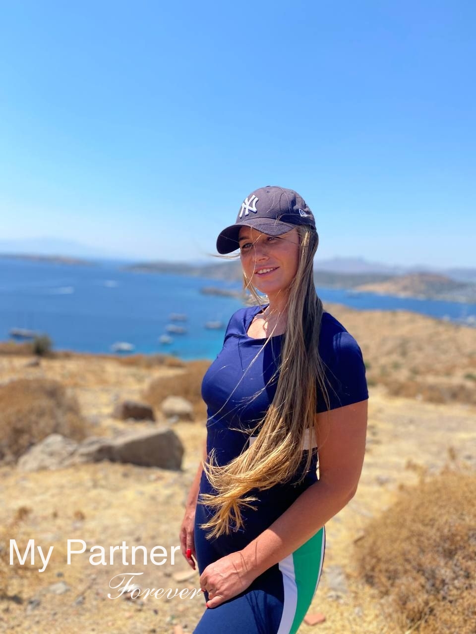 International Dating Service to Meet Tatiyana from Soligorsk, Belarus