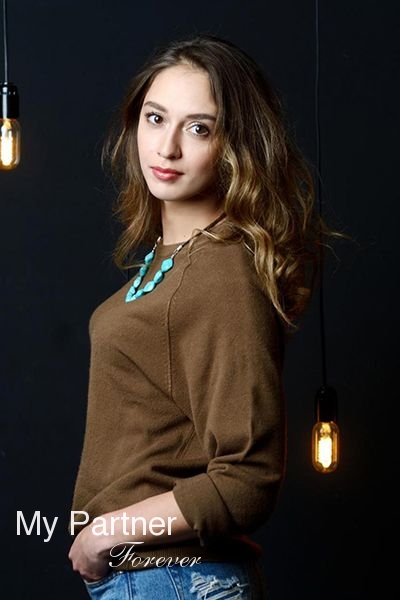 International Dating Site to Meet Evgeniya from Almaty, Kazakhstan