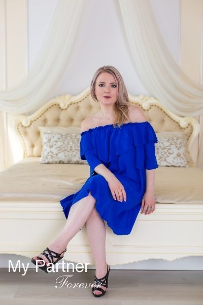 International Dating Site to Meet Irina from Zaporozhye, Ukraine