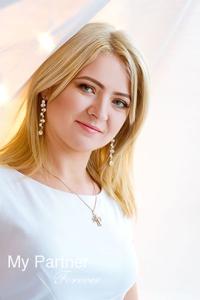 International Dating Site to Meet Oksana from Zaporozhye, Ukraine