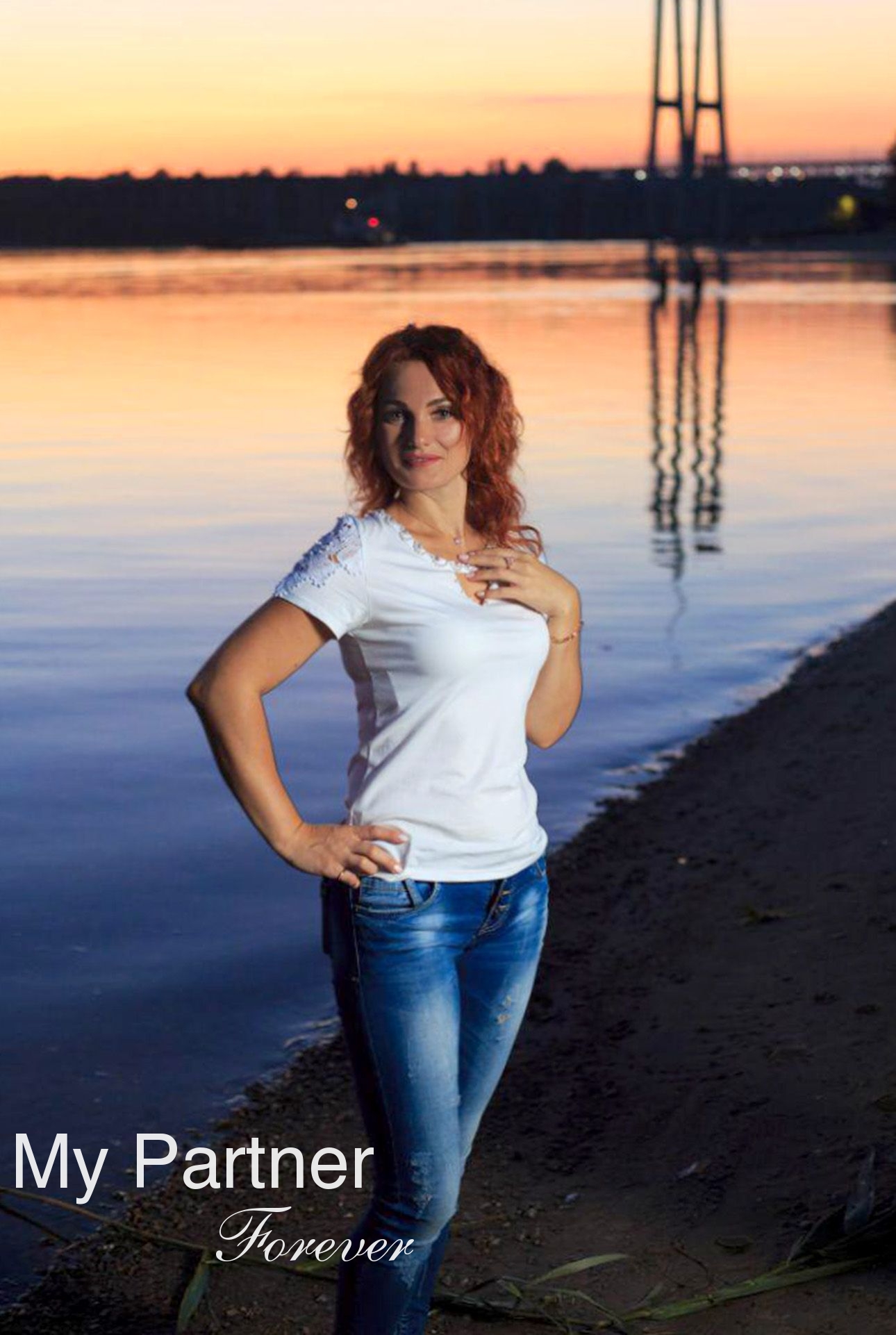 International Dating Site to Meet Svetlana from Zaporozhye, Ukraine
