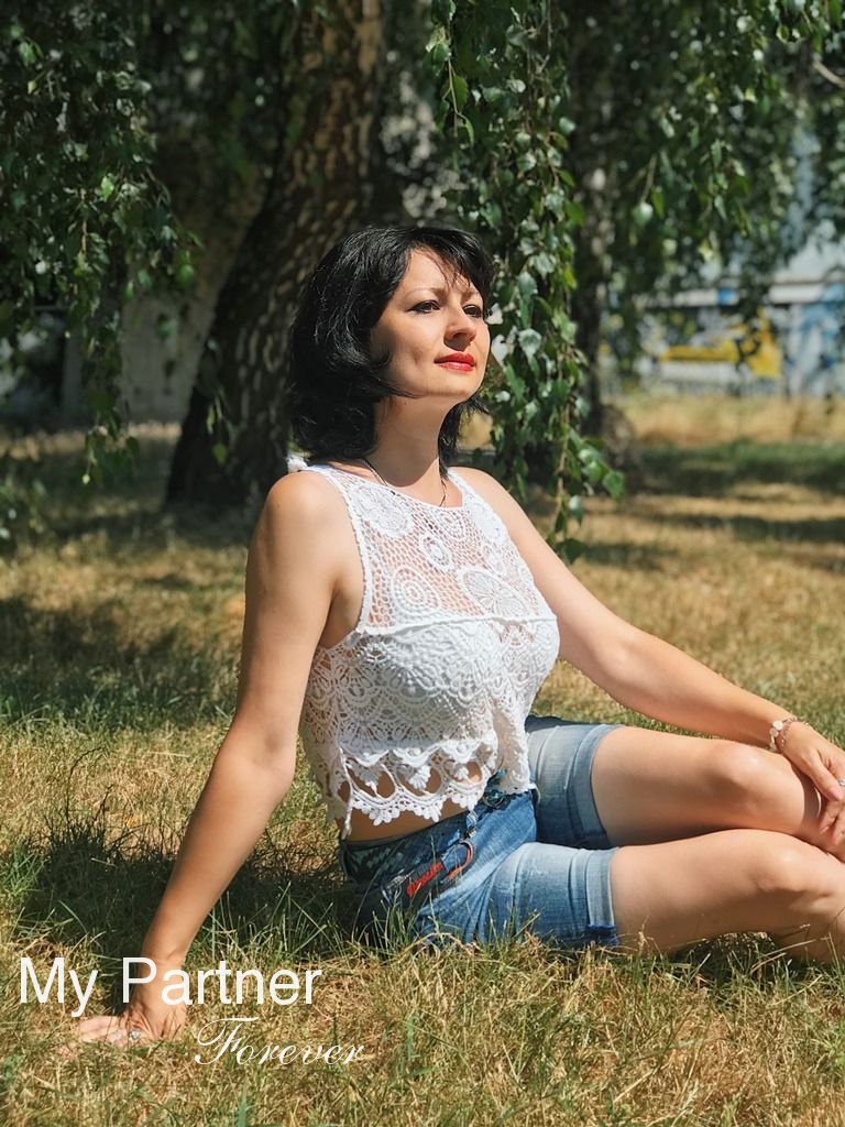 International Dating Site to Meet Tatiyana from Vinnitsa, Ukraine