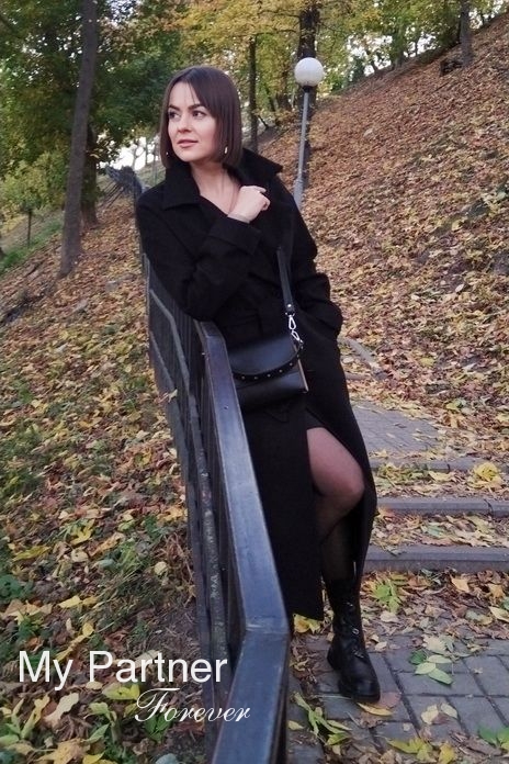 International Dating Site to Meet Viktoriya from Gomel, Belarus