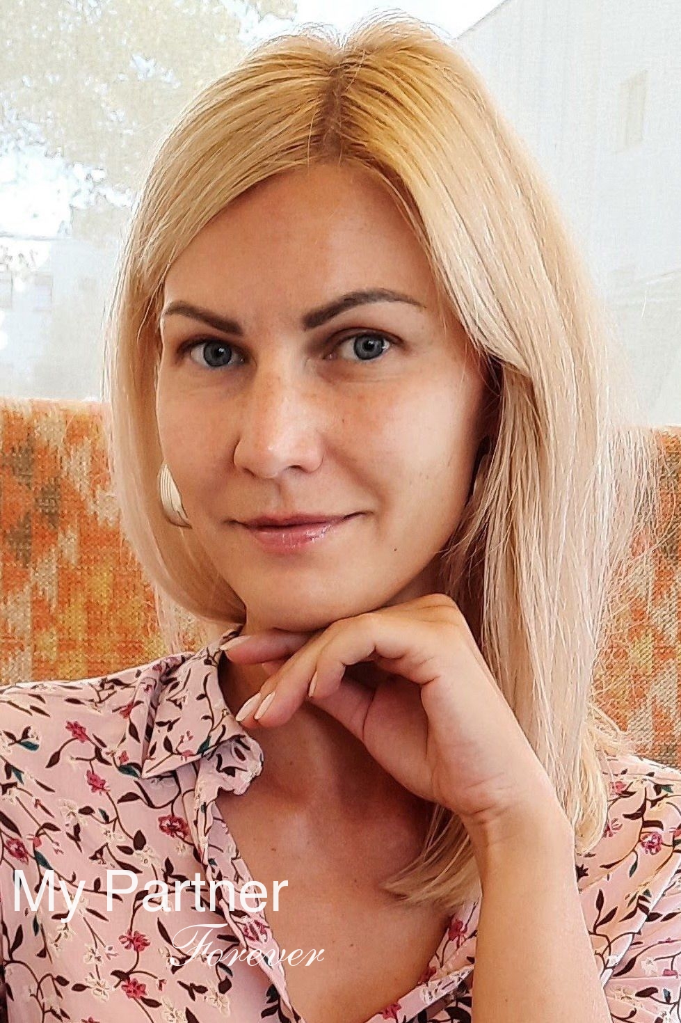 International Dating Site to Meet Viktoriya from Grodno, Belarus
