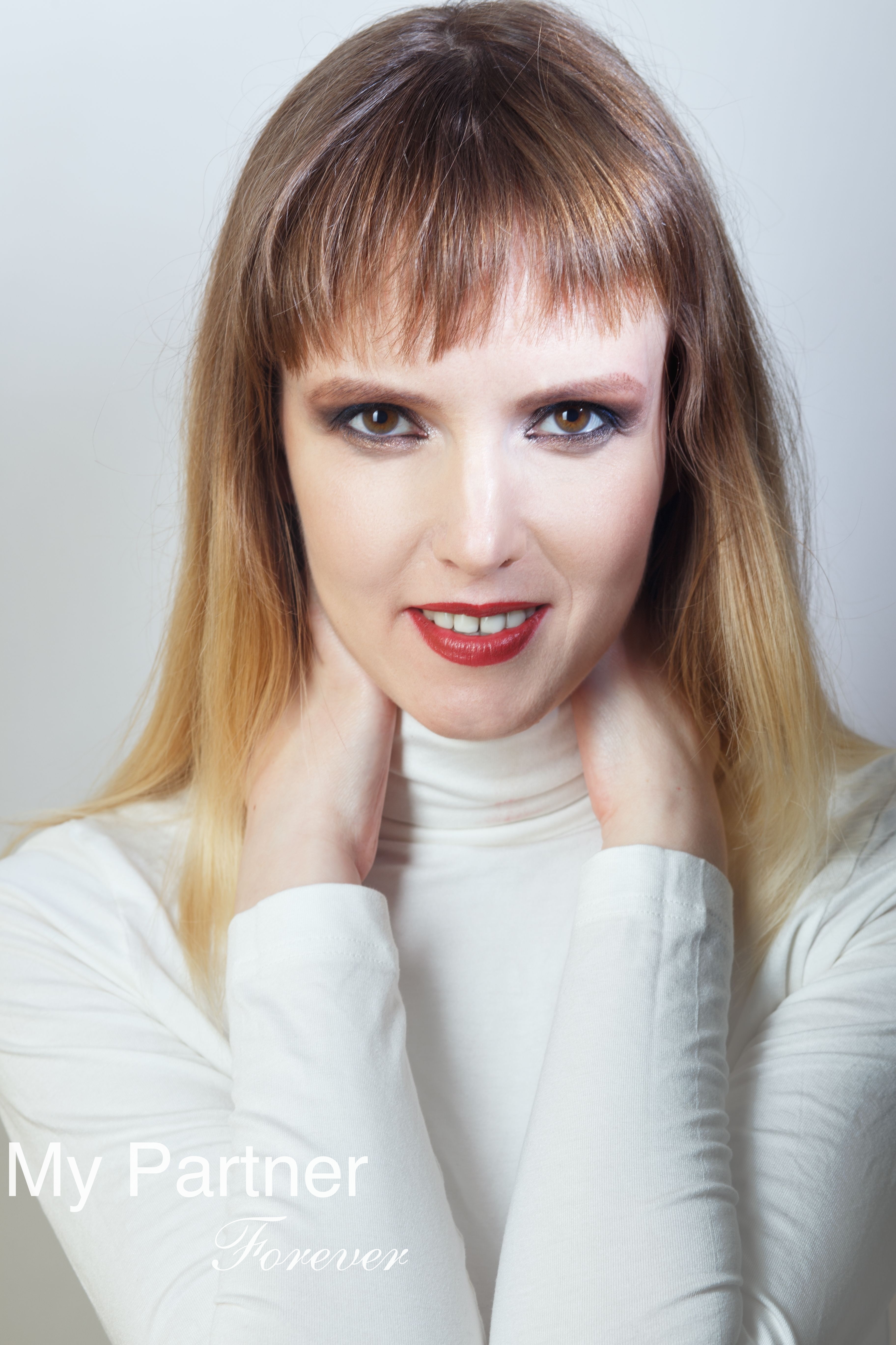 International Datingsite to Meet Darya from Grodno, Belarus