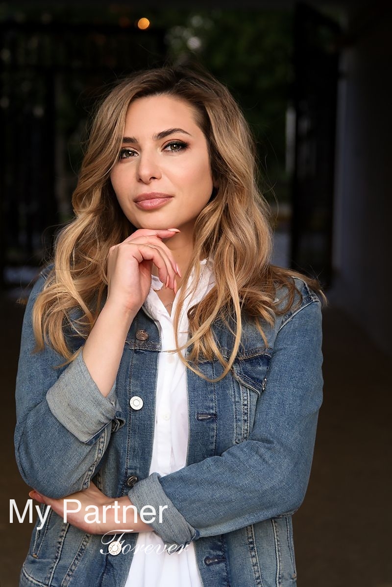 International Datingsite to Meet Margarita from Almaty, Kazakhstan