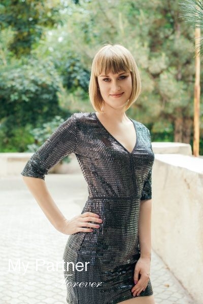 International Datingsite to Meet Nataliya from Zaporozhye, Ukraine