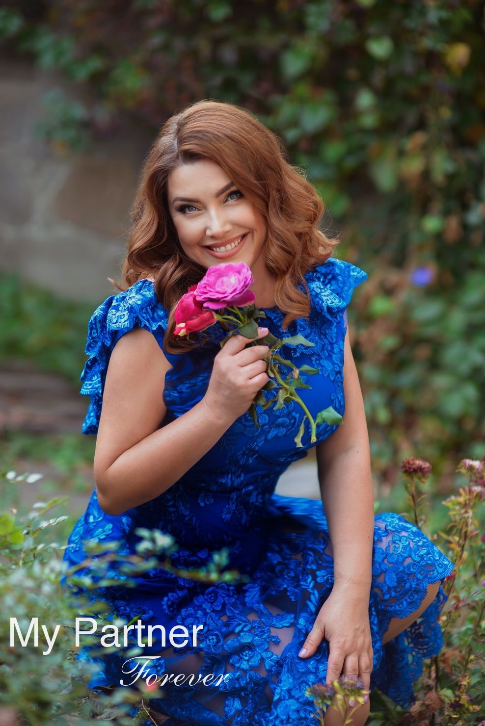 International Datingsite to Meet Tatiyana from Kharkov, Ukraine