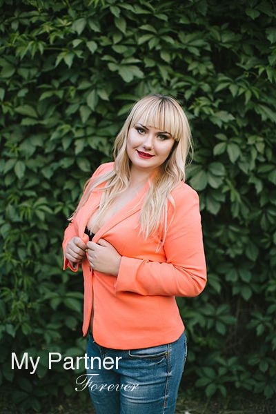 International Datingsite to Meet Tatiyana from Zaporozhye, Ukraine