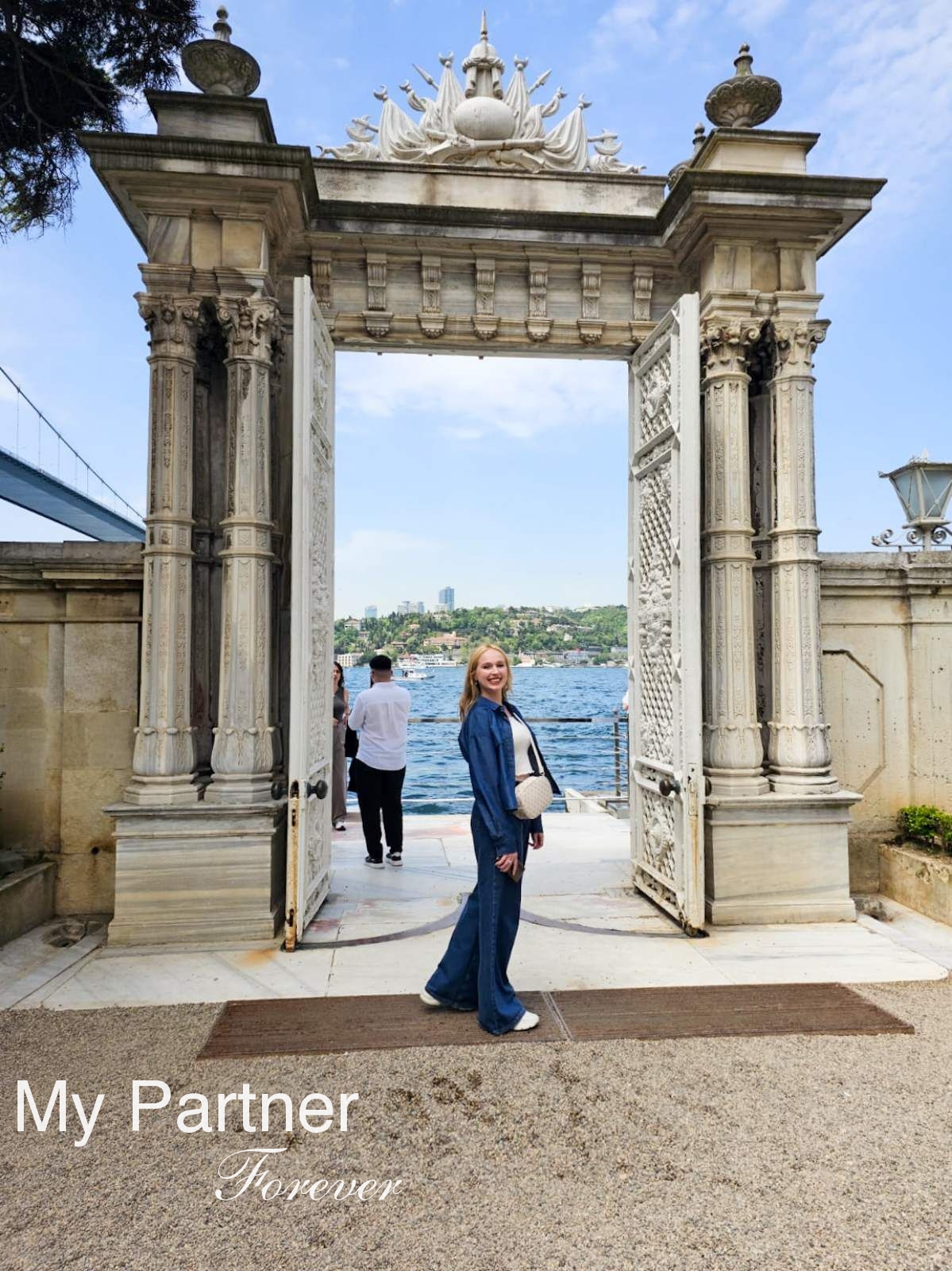 International Matchmaking Service to Meet Tatiyana from Zaporozhye, Ukraine
