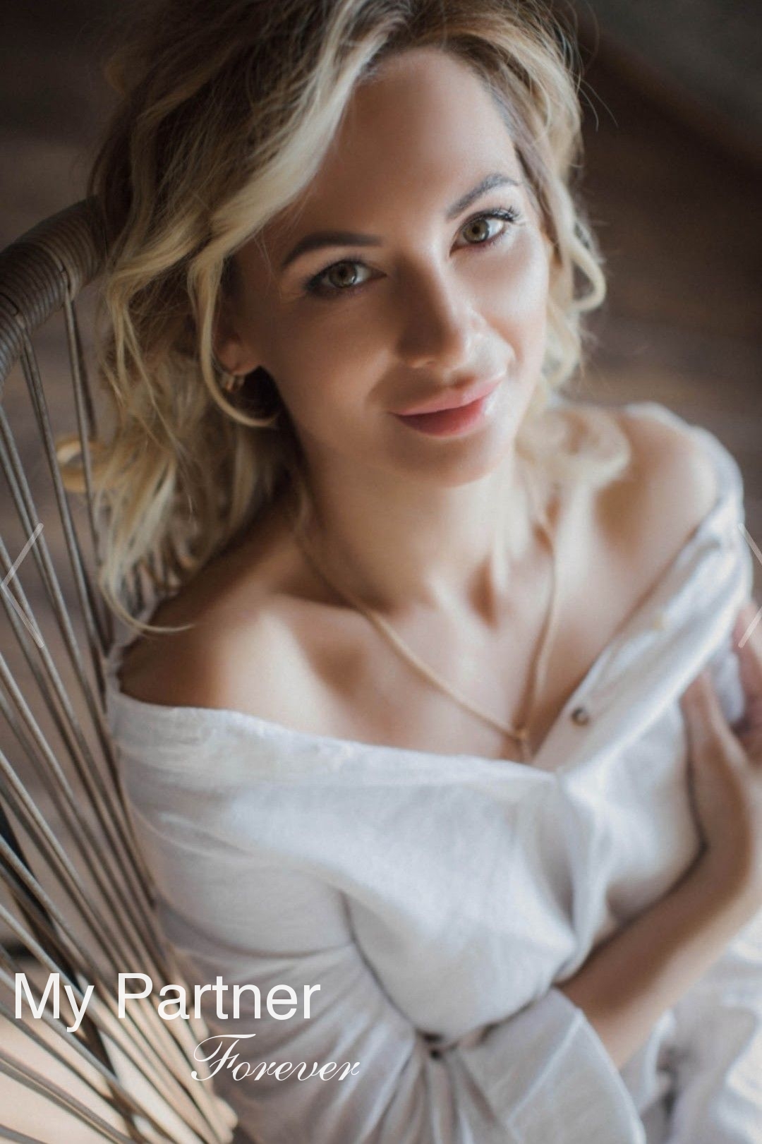 International Matchmaking to Meet Nataliya from Nikolaev, Ukraine