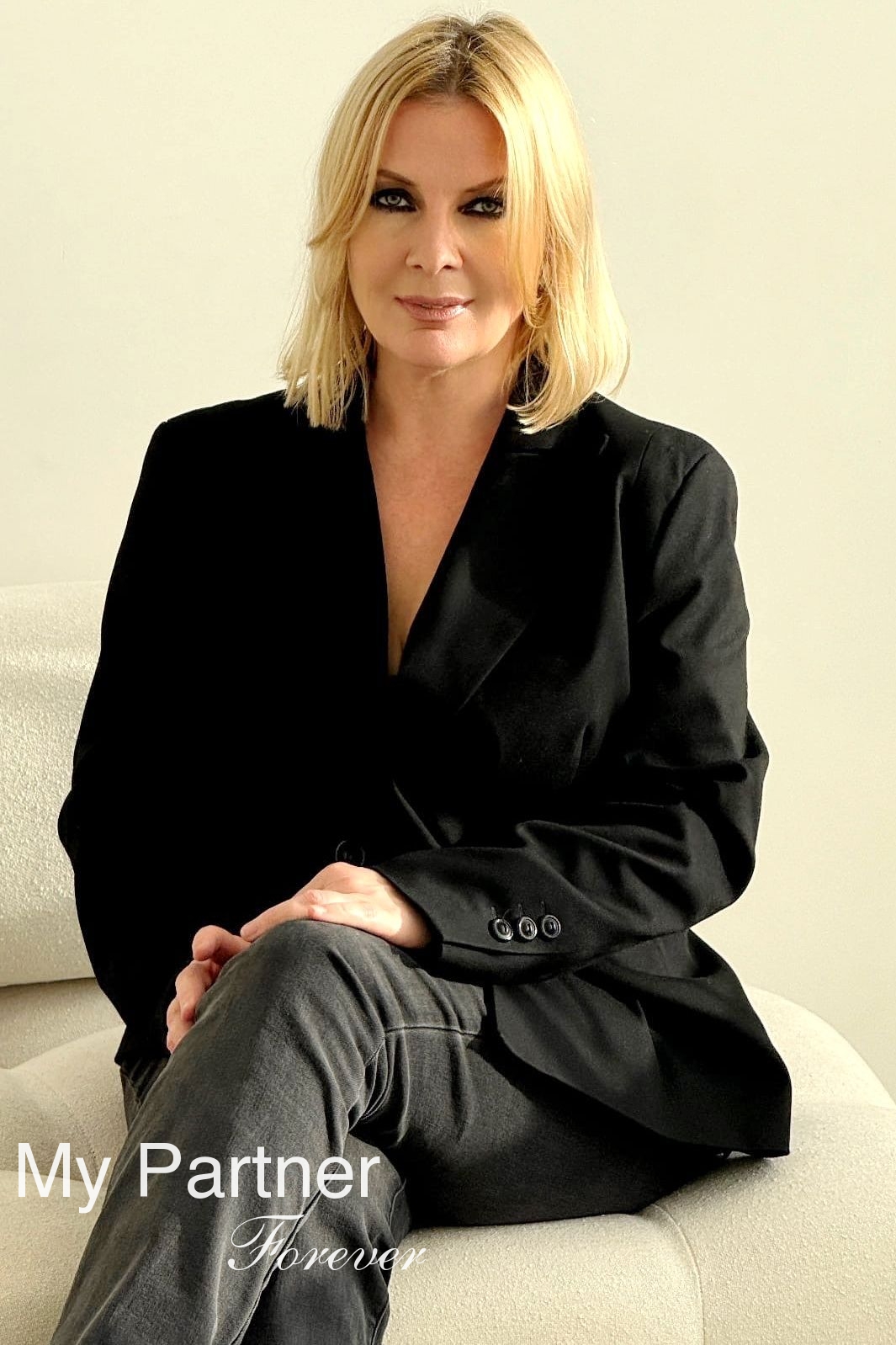 Marriage Agency to Meet Larisa from Grodno, Belarus