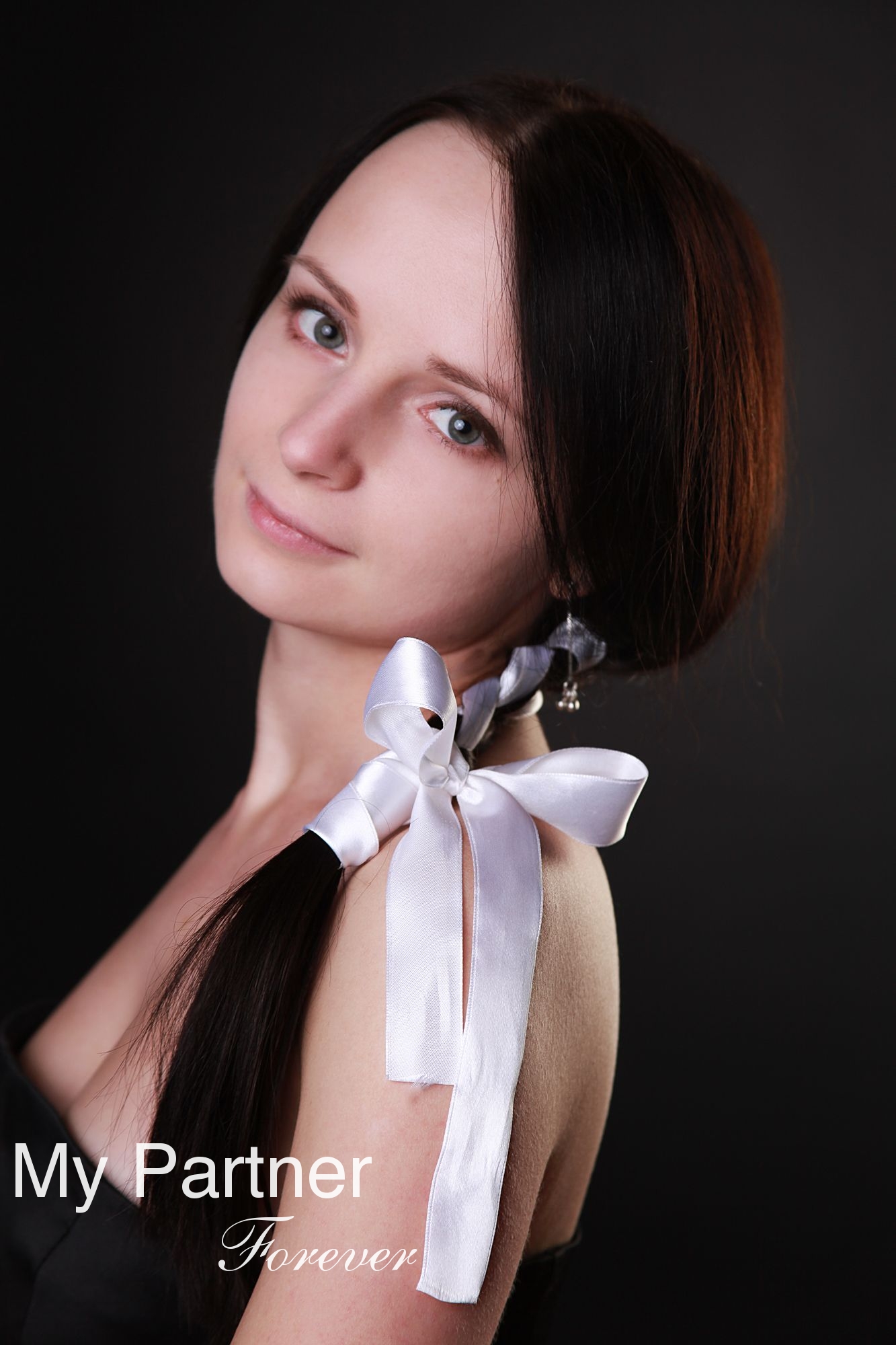 Meet Beautiful Russian Girl Kseniya from Almaty, Kazakhstan