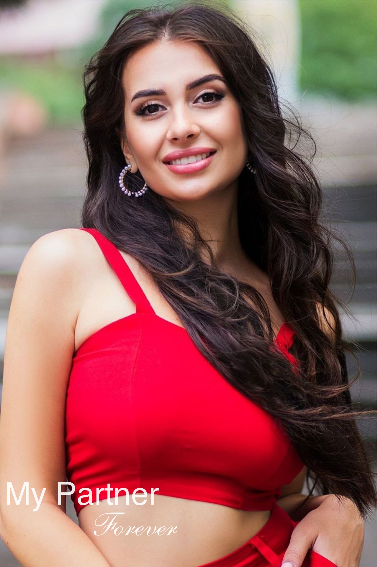 Will UkraineGirl20 Ever Find Peace?