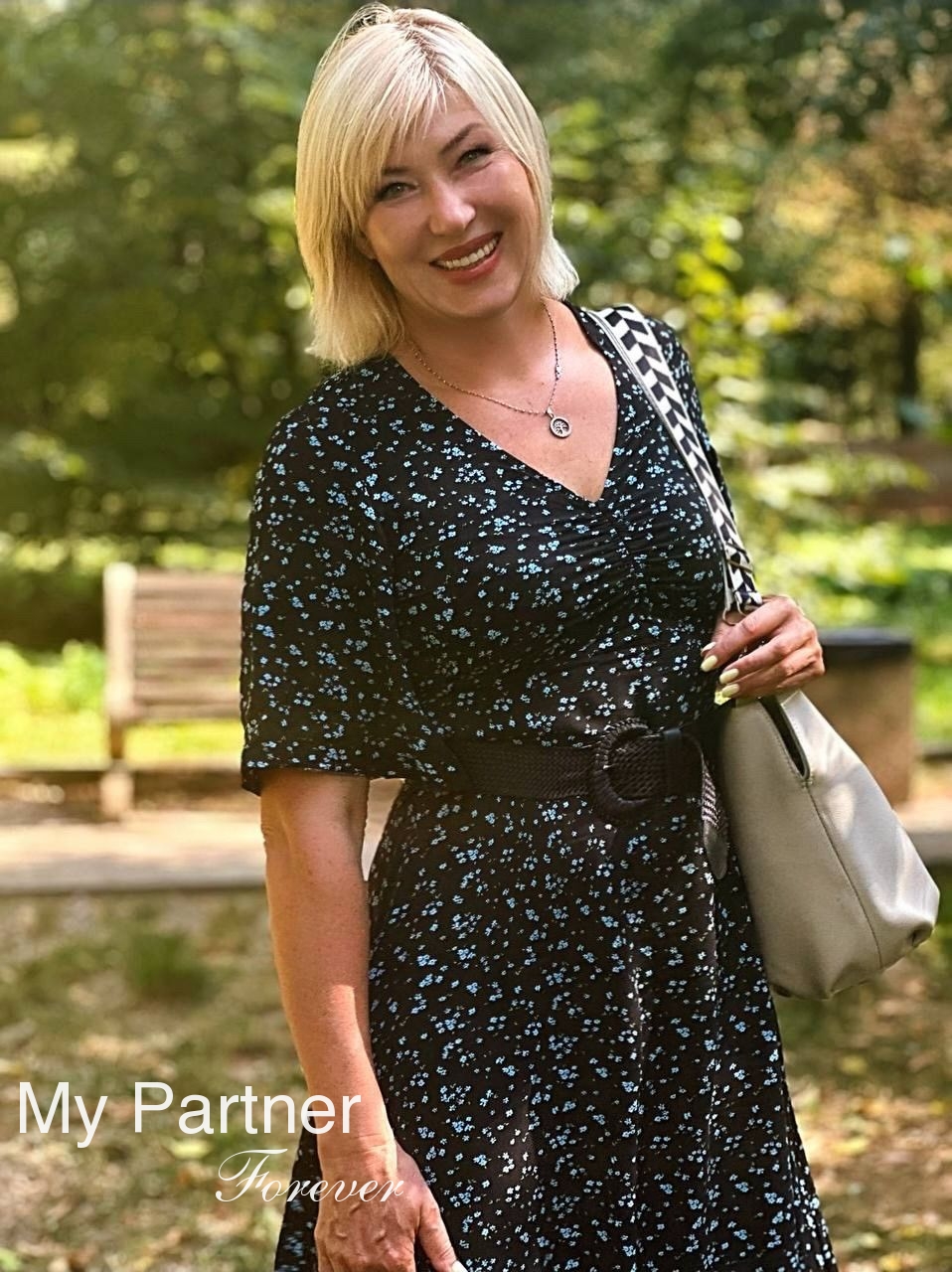 Meet Beautiful Ukrainian Lady Larisa from Vinnitsa, Ukraine