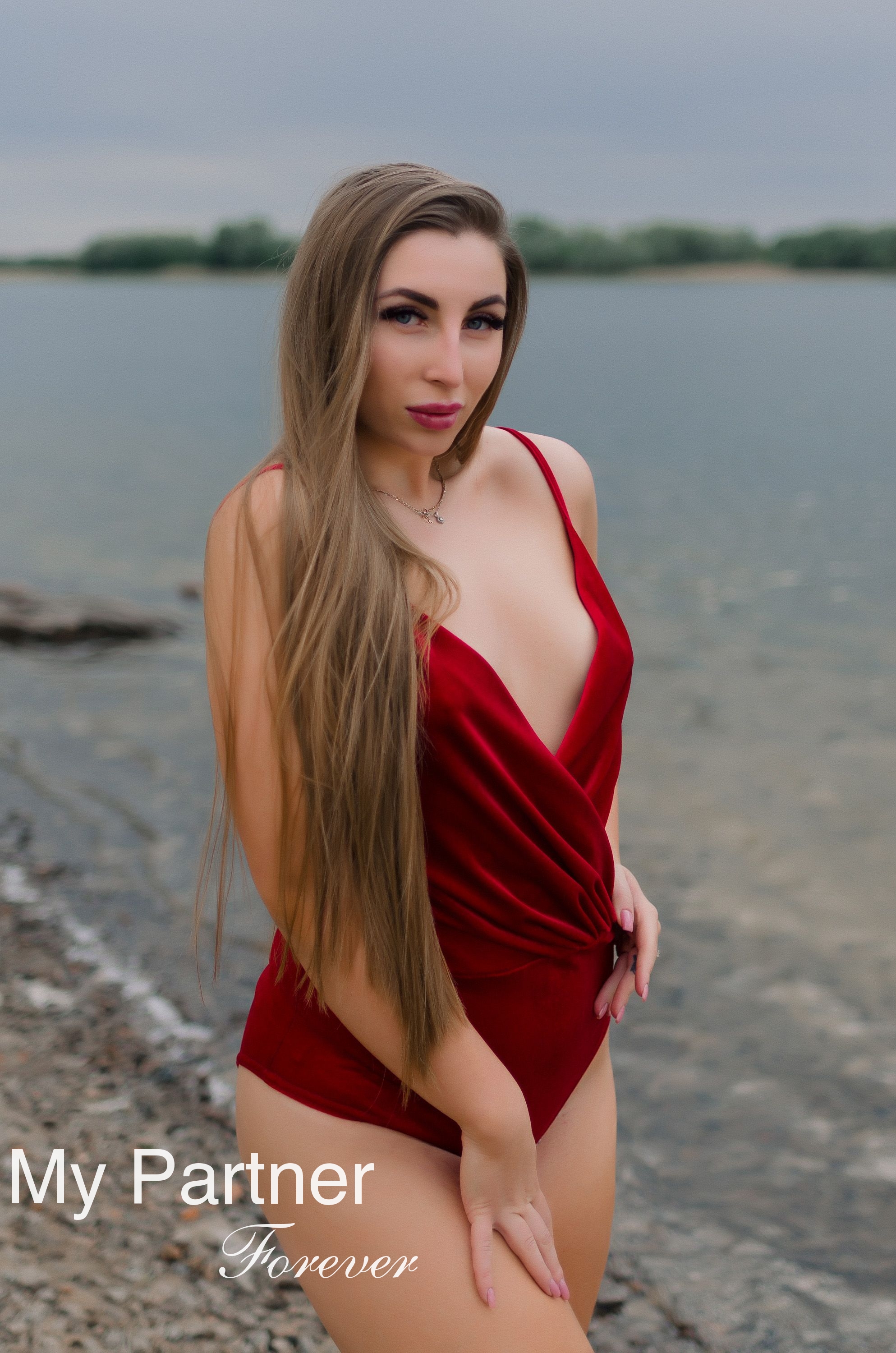 Meet Beautiful Ukrainian Lady Valeriya from Kremenchuk, Ukraine