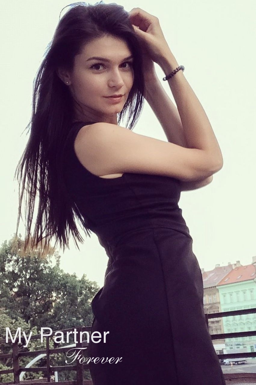 Meet Belarusian Girl Anna from Grodno, Belarus