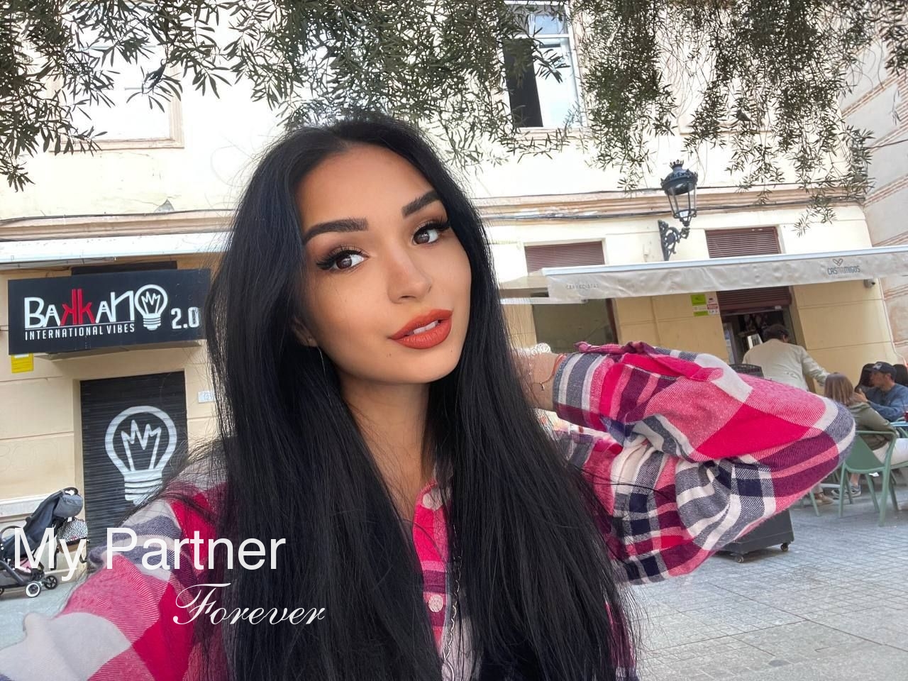 Meet Charming Ukrainian Woman Diana from Kharkov, Ukraine