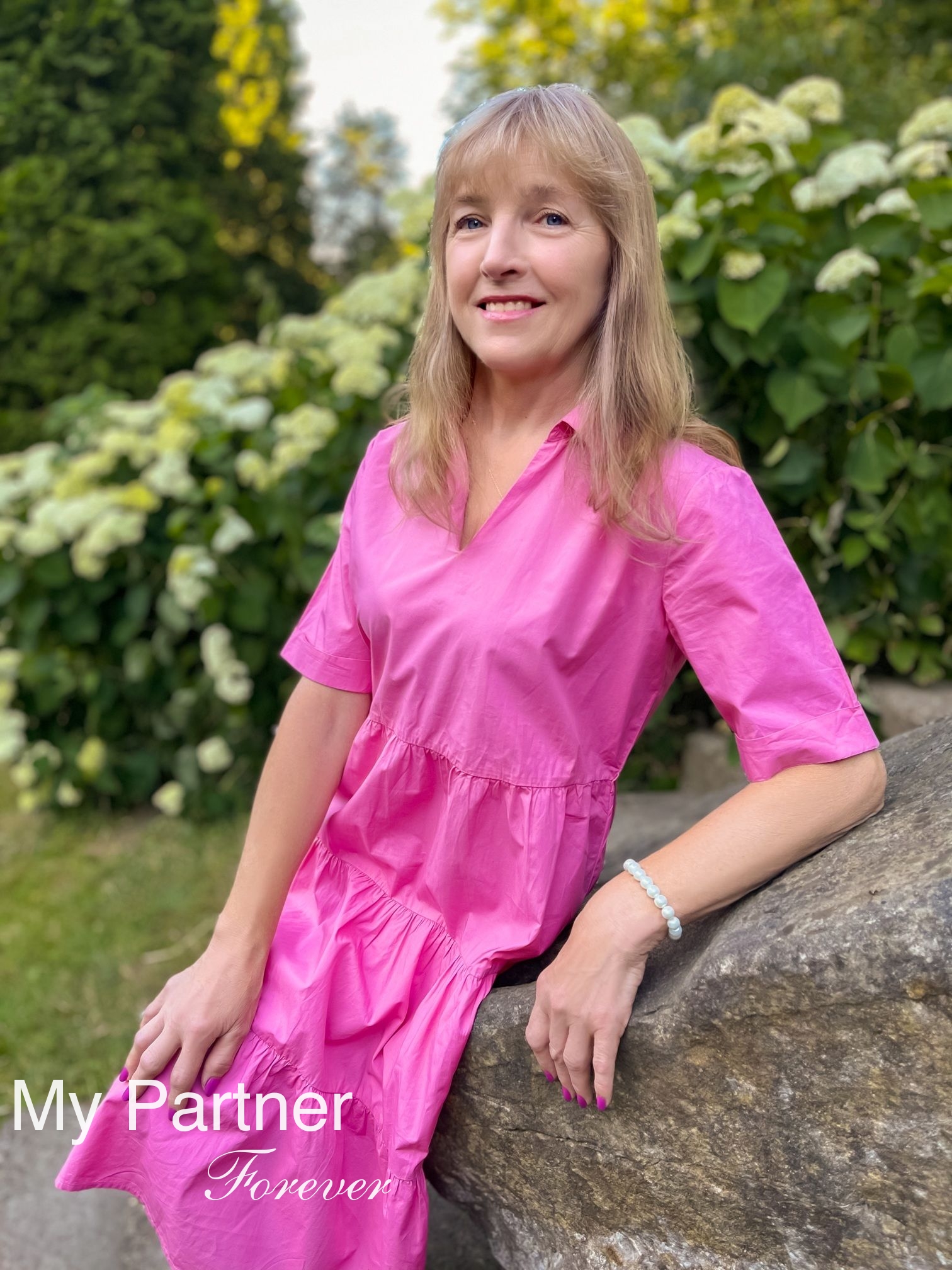 Meet Charming Ukrainian Woman Irina from Nikolaev, Ukraine