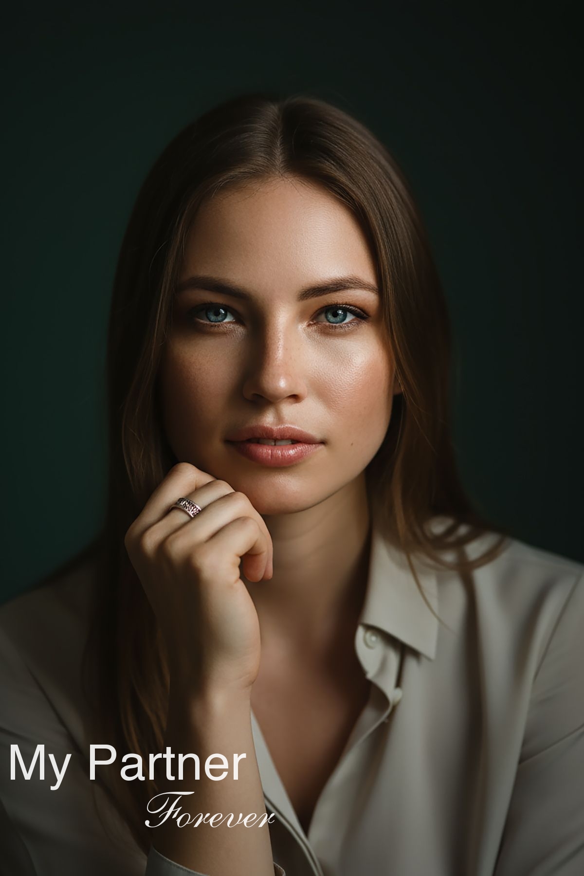 click to enlarge Meet Gorgeous Russian Girl Mariya from Almaty, Kazakhstan
