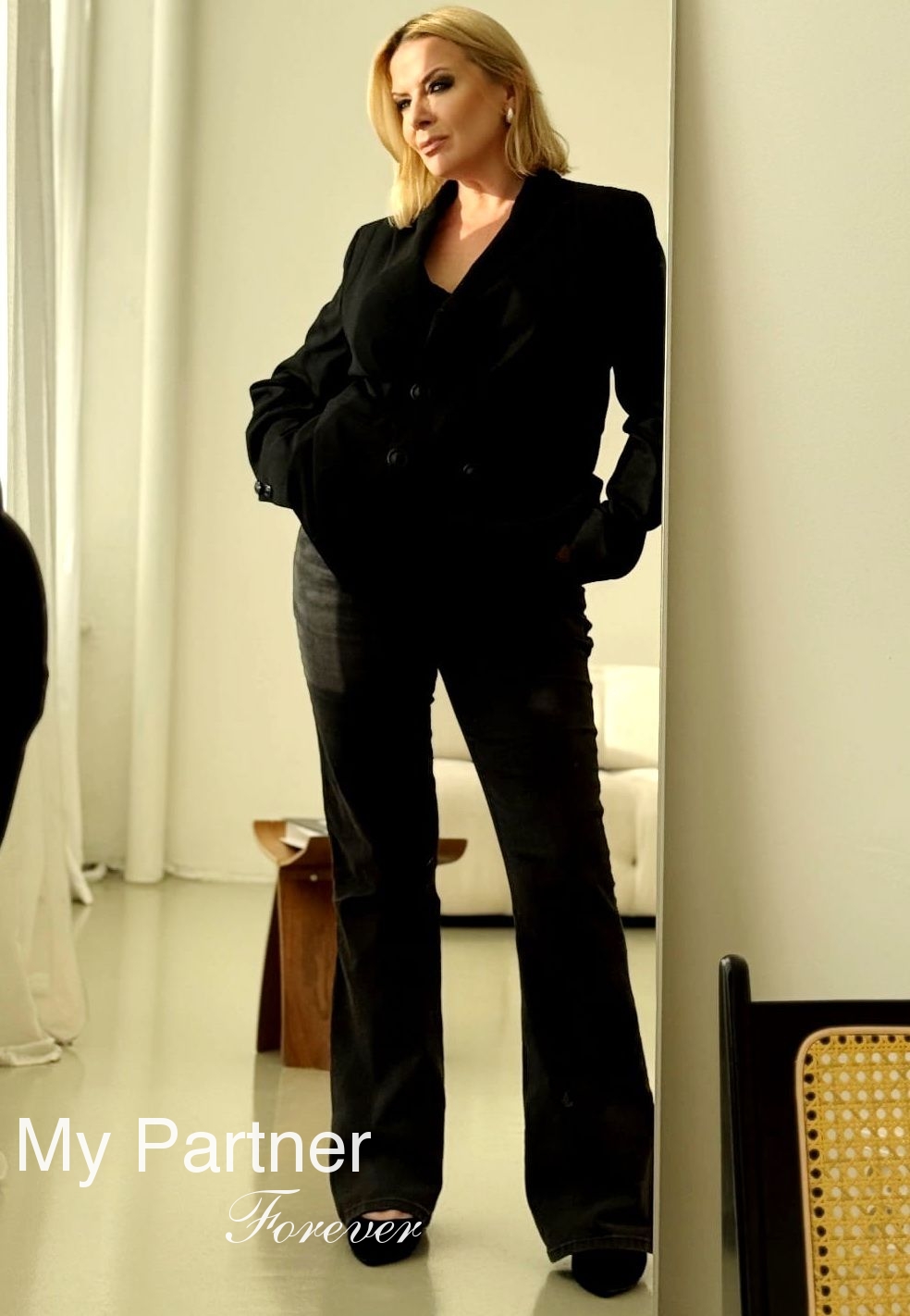 Meet Pretty Belarusian Woman Larisa from Grodno, Belarus