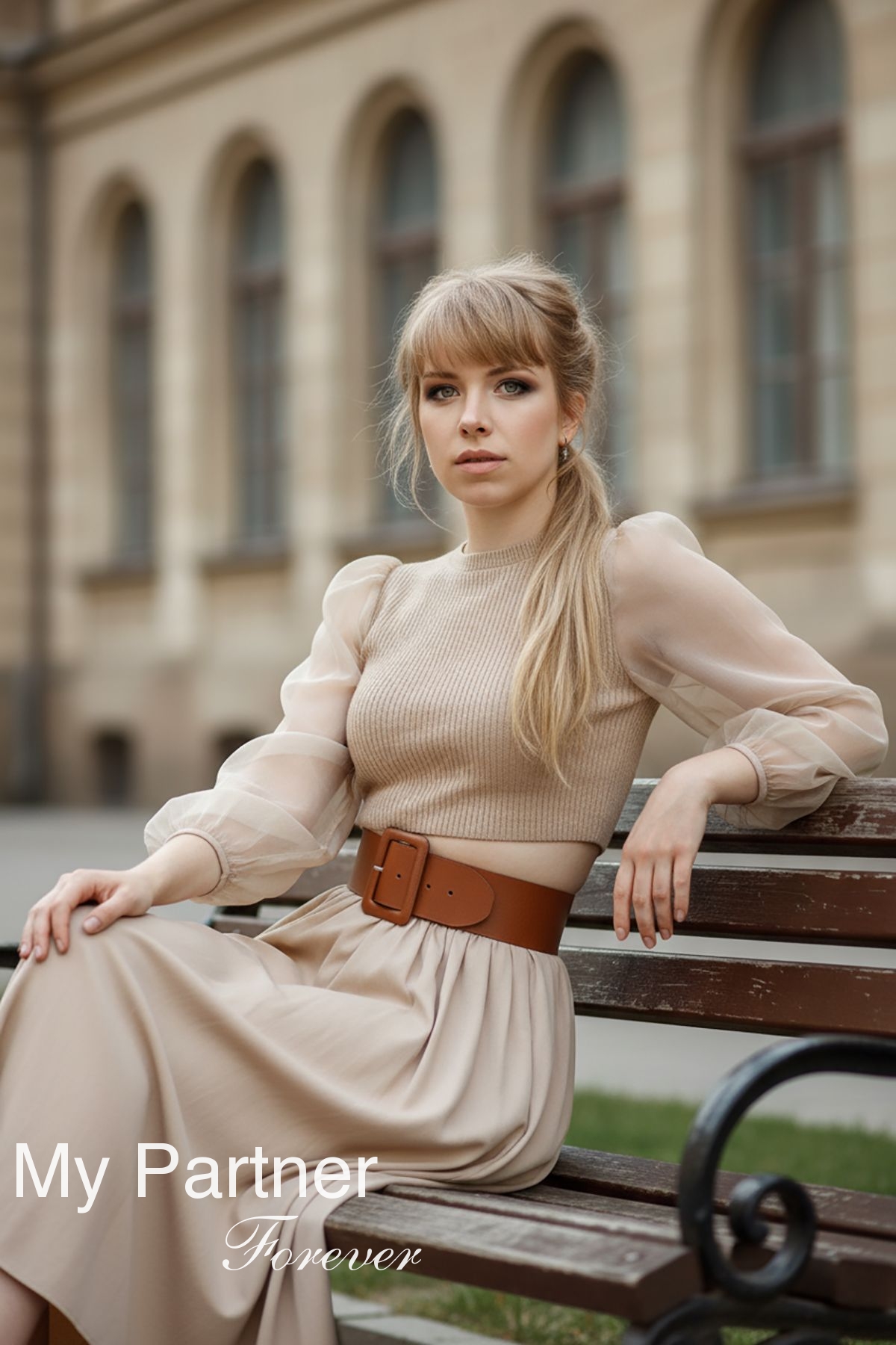 Meet Pretty Russian Lady Elena from Almaty, Kazakhstan