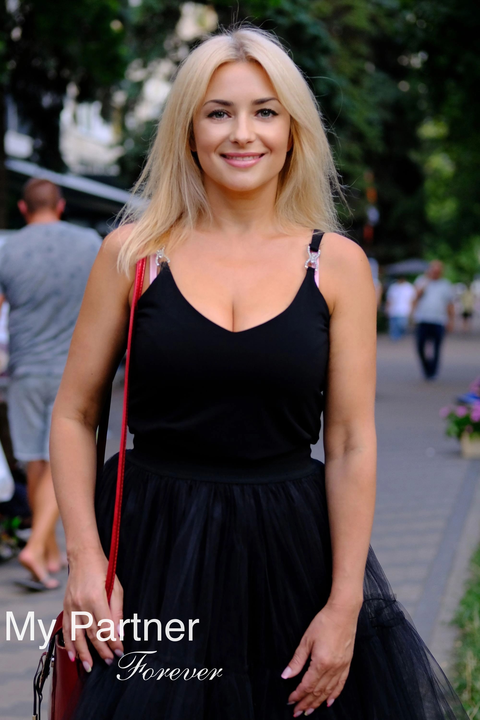 Meet Pretty Ukrainian Girl Irina from Kiev, Ukraine