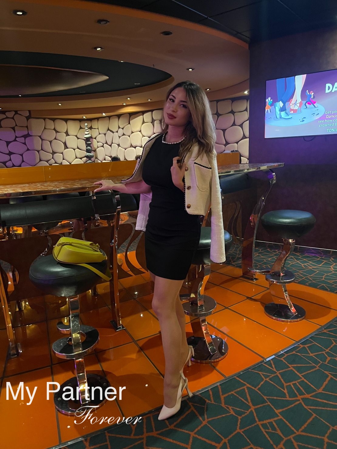 Meet Pretty Ukrainian Girl Zlata from Kharkov, Ukraine