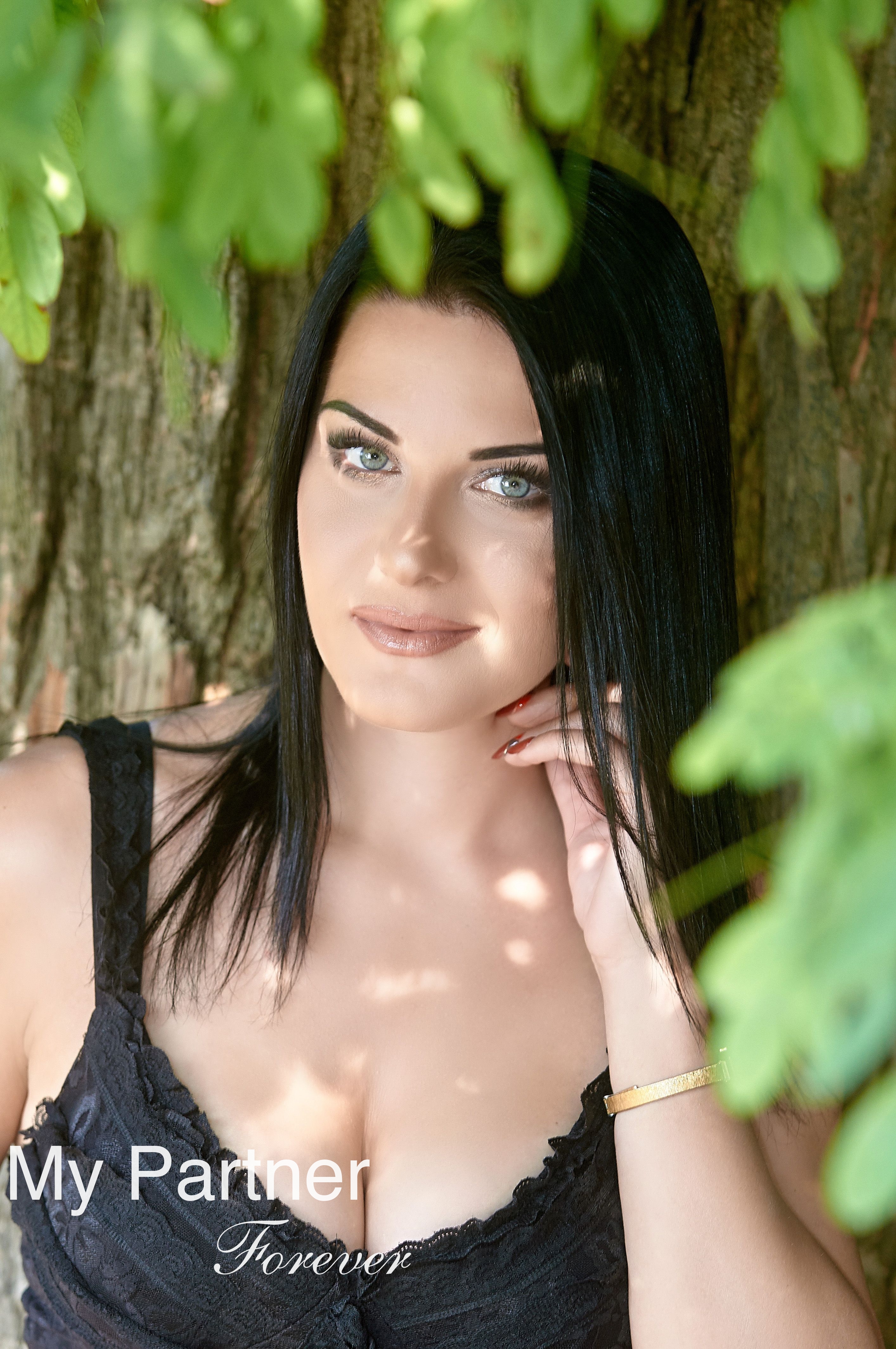 Meet Pretty Ukrainian Woman Nataliya from Poltava, Ukraine