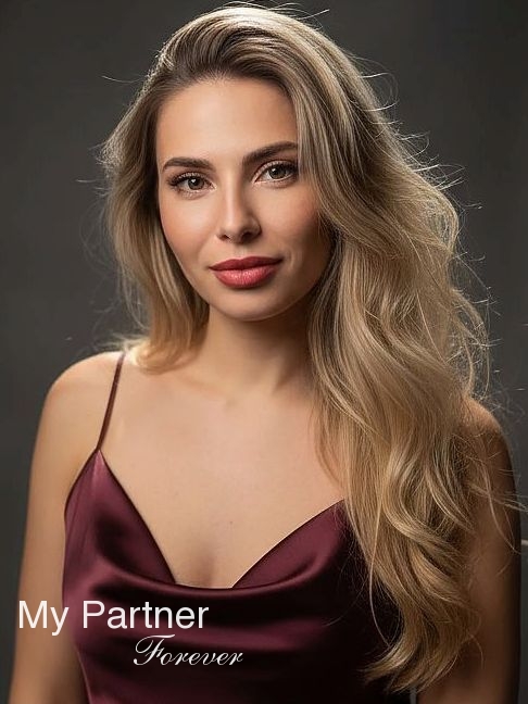 Meet Russian Lady Margarita from Almaty, Kazakhstan