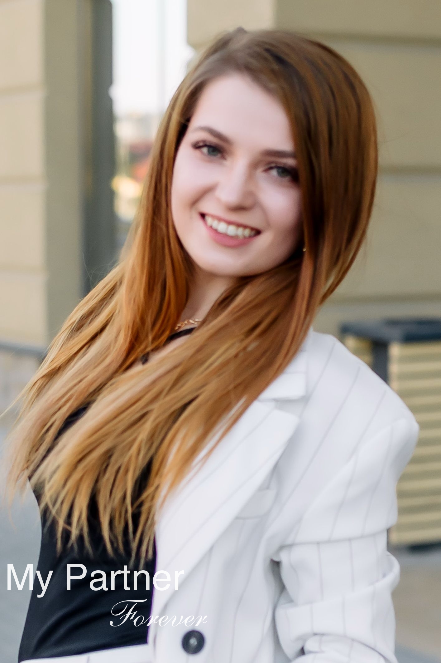 Meet Sexy Belarusian Woman Mariya from Grodno, Belarus